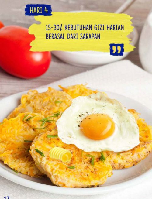 Resep Hari 4