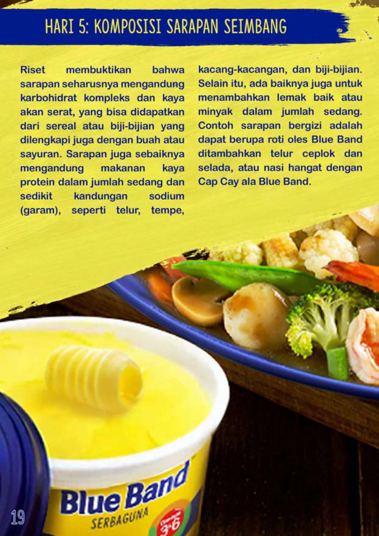 Resep Hari 5