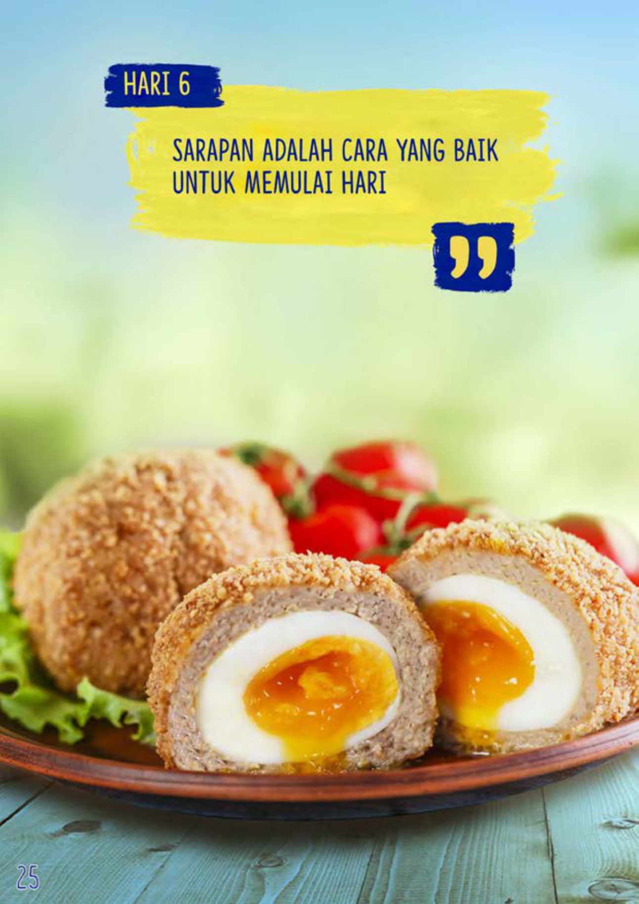 Resep Hari 6