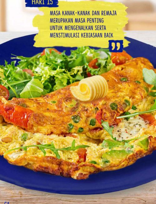 Resep Hari 15