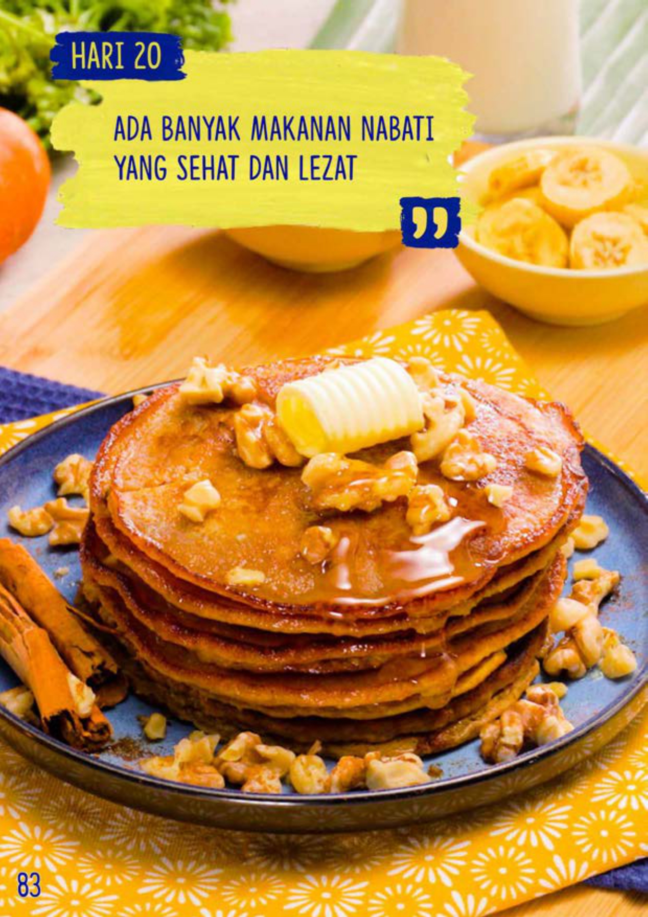 Resep Hari 20