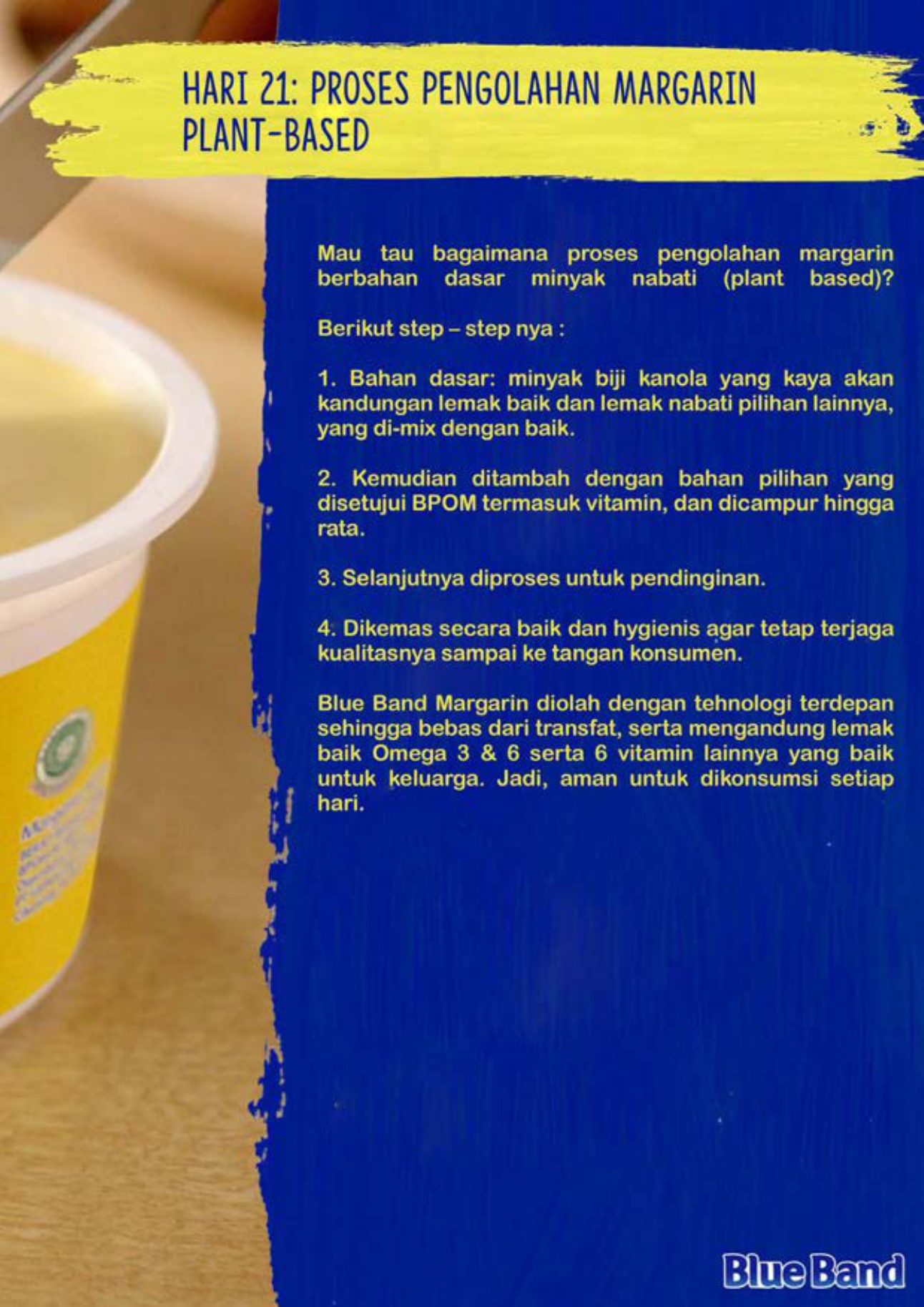 Resep Hari 21